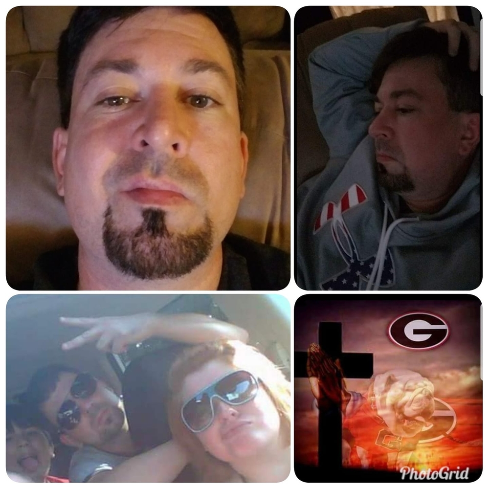 Meet your Posher, Jeremy